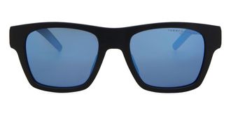 Tommy Hilfiger TH 1975/S FLL/ZS Mens Sunglasses Blue Size 51