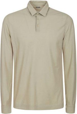 Zanone | Polo Ls Ice Cotton - 58