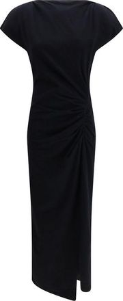 Isabel Marant Cotton Casual Womens Dress