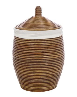 Safavieh Mikkel Laundry Basket