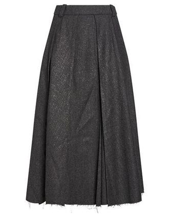 Department Five BOTTOMWEAR - Midi skirts on YOOX.COM