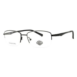 Harley-Davidson HD50063 002 Matte Black 57mm