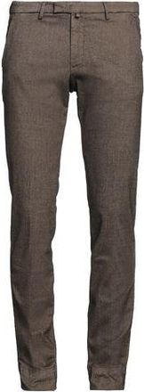 BRIGLIA 1949 BOTTOMWEAR - Trousers on YOOX.COM