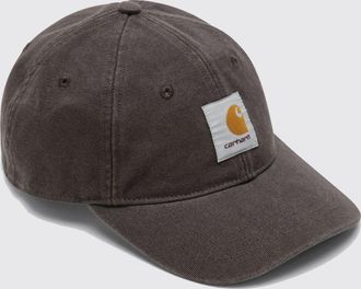 Carhartt Work in Progress Cappello in cotone