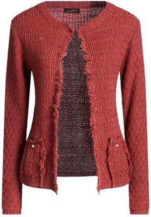 SoAllure KNITWEAR - Cardigans sur YOOX.COM