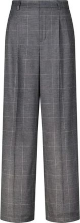 Rossi Rossi, Donna, Pantaloni, Grigio, M, new