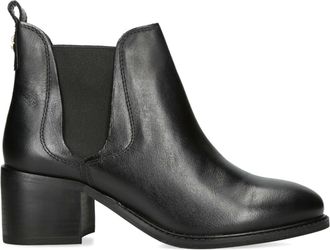 Carvela Ronald 2 Leather Boots