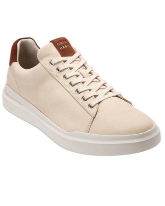 Cole Haan Gp Rally Ltt Leather Sneaker
