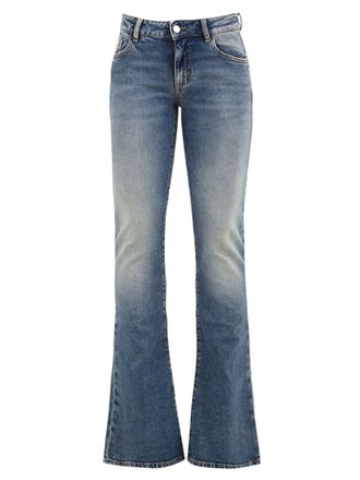 Icon Denim Los Angeles Jeans