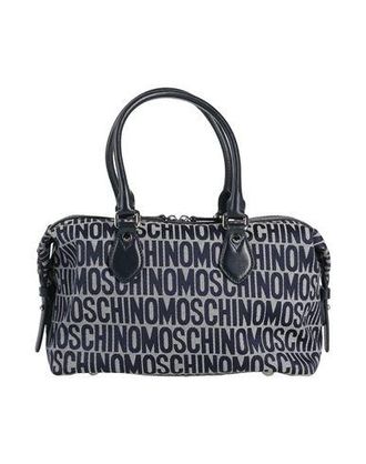 Moschino BORSE - Borse a mano su YOOX.COM