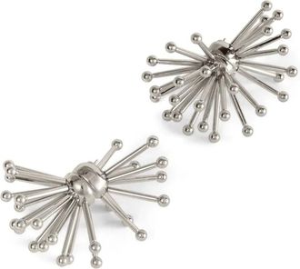 Pucci Orecchini Riccio - Argento