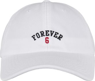 Cayler And Sons C&s Wl Forever Six Curved Cap Baseball, White/mc, One Size