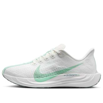 Nike (WMNS) Nike ZoomX Pegasus Plus White Mint Foam Cannon FQ7261-103