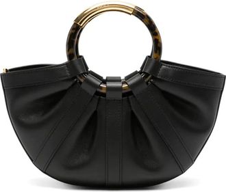 Coccinelle Donna, Borse, Nero, Taglia unica, new
