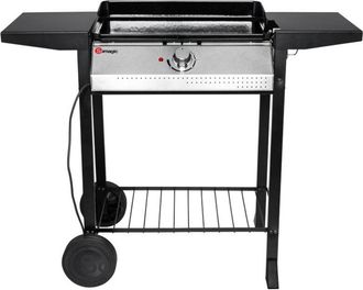 Somagic Somagic - Plancha El&eacute;ctrica Capbreton