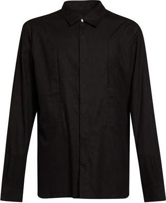 Rick Owens CAMISETAS Y TOPS - Camisas en YOOX.COM