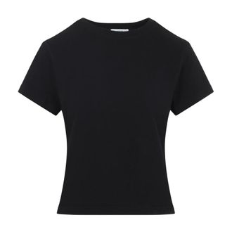 A Gold E Donna, Top, Nero, M, new