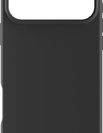 Cellularline Cellularline Sensation - Iphone 17 Pro Max Funda De Silicona Ultrasuave Con Acabado Soft-touch, Perfecta Para Proteger Cada Detalle De Tu Iphone 17 Pr
