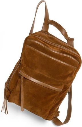 Free People We the Free Bexley Backpack in Tan at Nordstrom