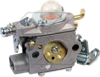 Alpina Carburador De Membrana Wt-761-1 Para Motor Desbrozadora Alpina Star 45 55