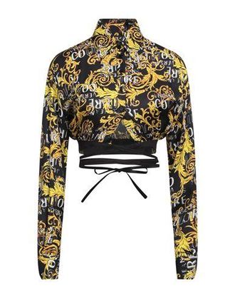 Versace CAMISETAS Y TOPS - Camisas en YOOX.COM