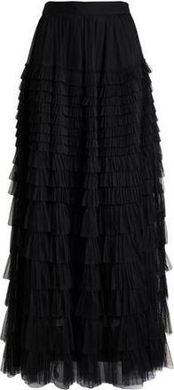 Twin-Set PARTES DE ABAJO - Faldas largas en YOOX.COM