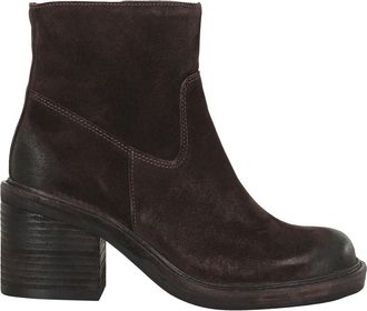 Ash Suede Velours - Shoes - Mujer - Marr&oacute;n - 40 EU