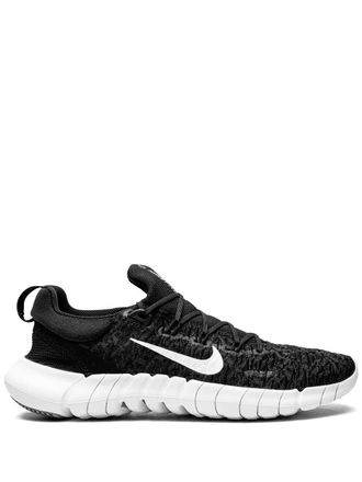 Nike Sneakers Free Run 5.0 - Nero