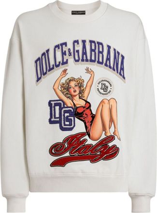 Dolce & Gabbana Sweaters