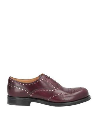 Churchs FOOTWEAR - Lace-up shoes on YOOX.COM