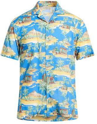 Altea TOPWEAR - Camicie su YOOX.COM