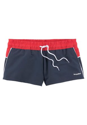 Kangaroos Badeshorts