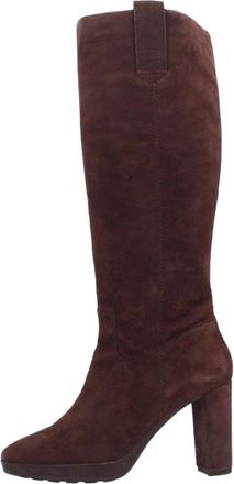 Geox D Walk Pleasure 85 - - Shoes - Donna - Marrone - 38 EU