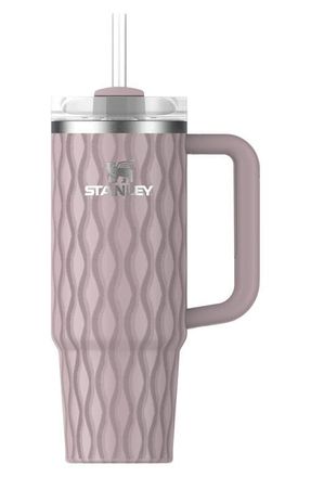 Stanley The Quencher H2.0 Flowstate 30-Ounce Tumbler in Dawn Drift at Nordstrom