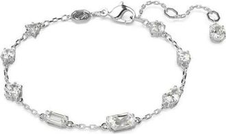 Swarovski Dames, Accessoires, Grijs, Maat: ONE Size