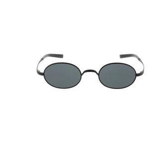 Saint Laurent Gafas de sol - Accessories - unisex - Negro - ONE SIZE
