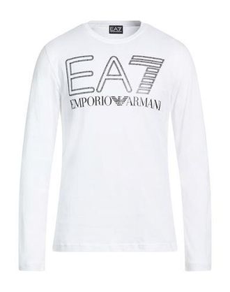 Emporio Armani TOPWEAR - T-shirts sur YOOX.COM