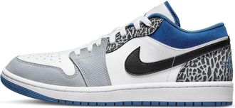 Nike Jordan Air Jordan 1 Low SE True Blue DM1199-140
