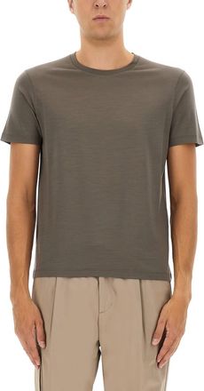Herno Wool T-shirt