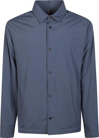 Paul & Shark Giacca con bottoni - Blu