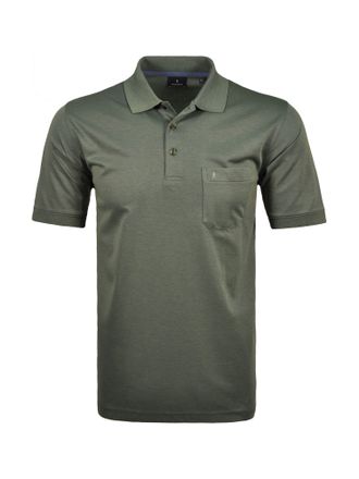 Ragman polo