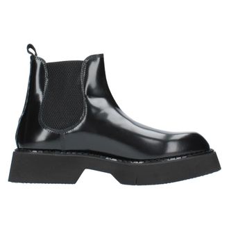 The Antipode Chelsea Boots, male, Black, Size: 11 US Boots Black