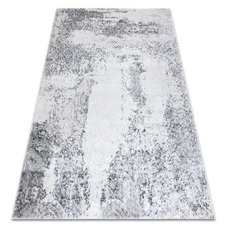 RugsX RugsX Mefe Rug in Grey | Size: 200 cm x 290 cm