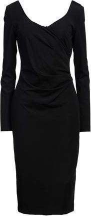 Max Mara DRESSES - Midi dresses on YOOX.COM