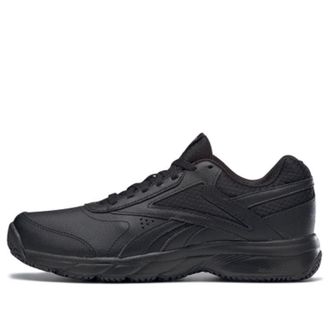 Reebok (WMNS) Reebok Work N Cushion 4.0 Black FU7352