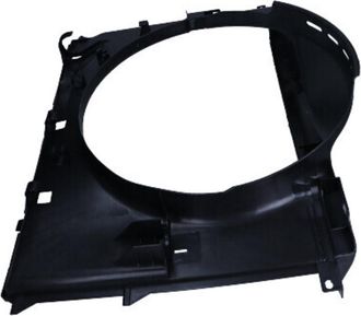 OEM Carcasa Del Ventilador Maxgear Bmw E39