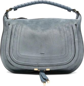 Chlo&eacute; Donna, Borse, Blu, Taglia unica, new