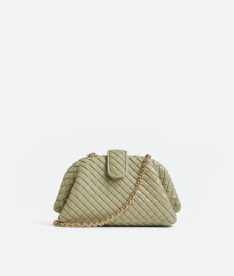 Bottega Veneta Lauren 1980 Piccola - Bottega Veneta