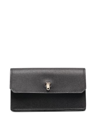 Valextra Portafoglio Brera - NN BLACK