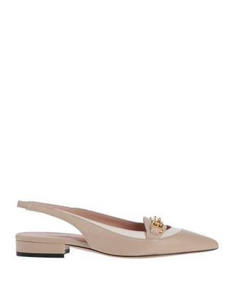 Bally FOOTWEAR - Ballet flats on YOOX.COM